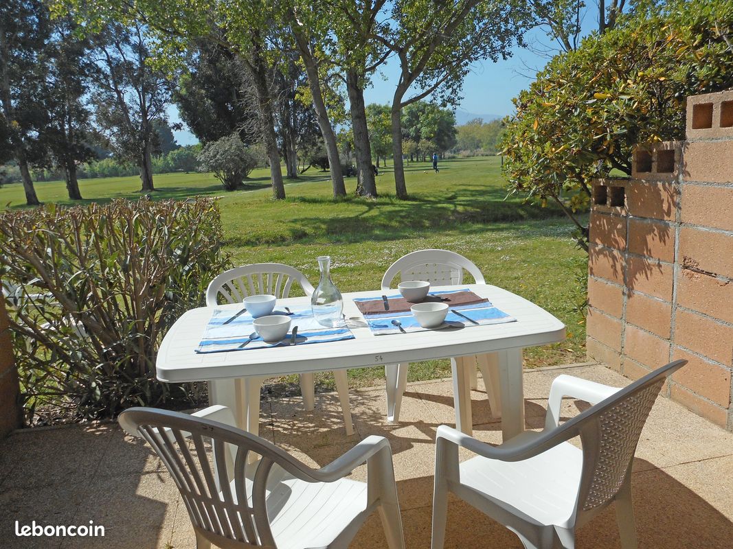 Appartement 2 pièces 29 m² · à Saint-Cyprien · 29 m² · 500 €/mois