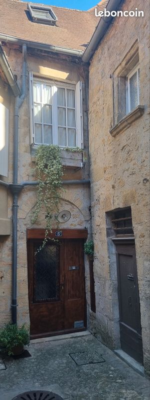Maison 5 pièces 80 m² · à Sarlat-la-Canéda · 80 m² · 181 000 €