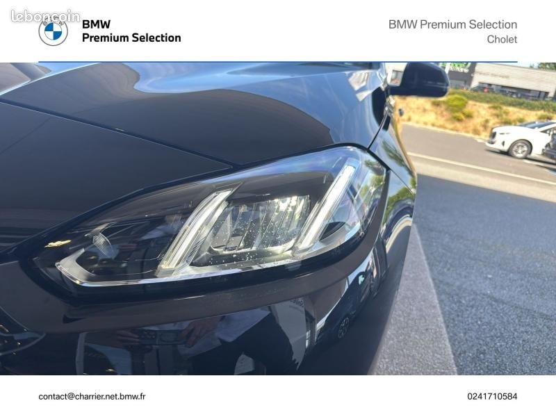 Bmw Série 1 120A 170ch M Sport Design DKG7 (image 30)