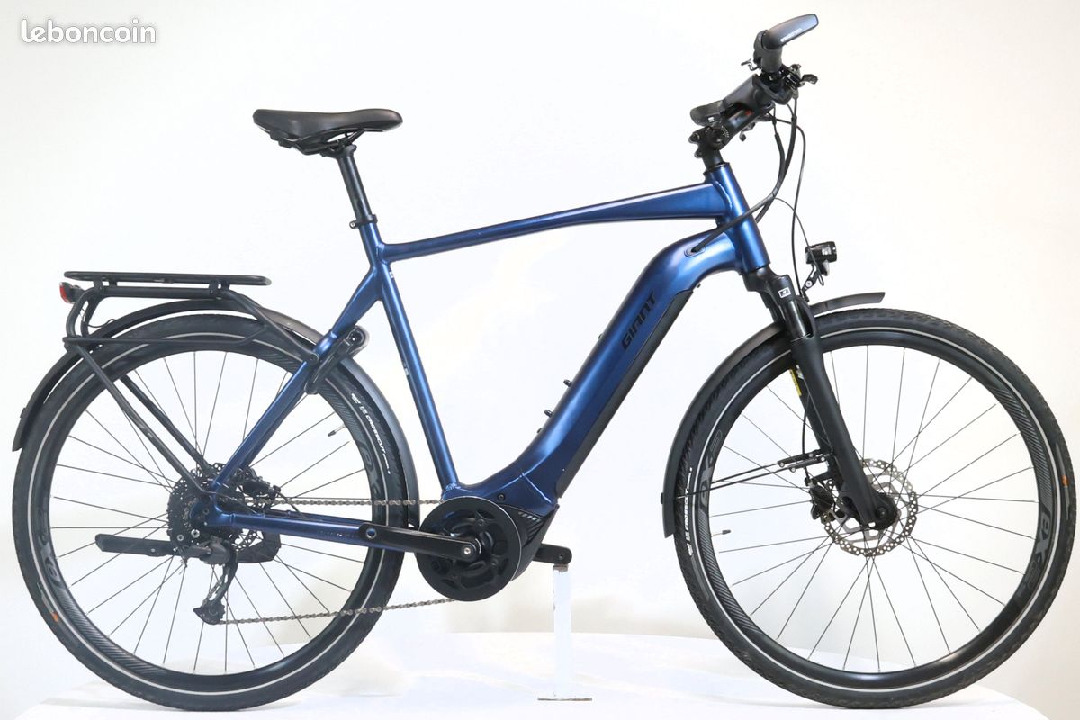 Borneobulletin Com Giant Quick E Electric Bike 2019 Borneobulletin