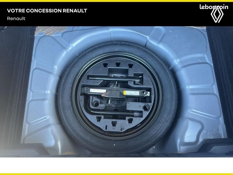 Renault Clio 1.5 Blue dCi 100ch Evolution (image 10)