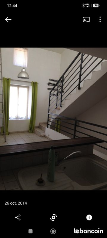 Maison 3 pièces 77 m² · à Pont-du-Château · 77 m² · 125 000 €