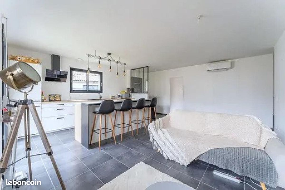 Maison 4 pièces 78 m² · à Castelnau-de-Médoc · 78 m² · 265 000 €