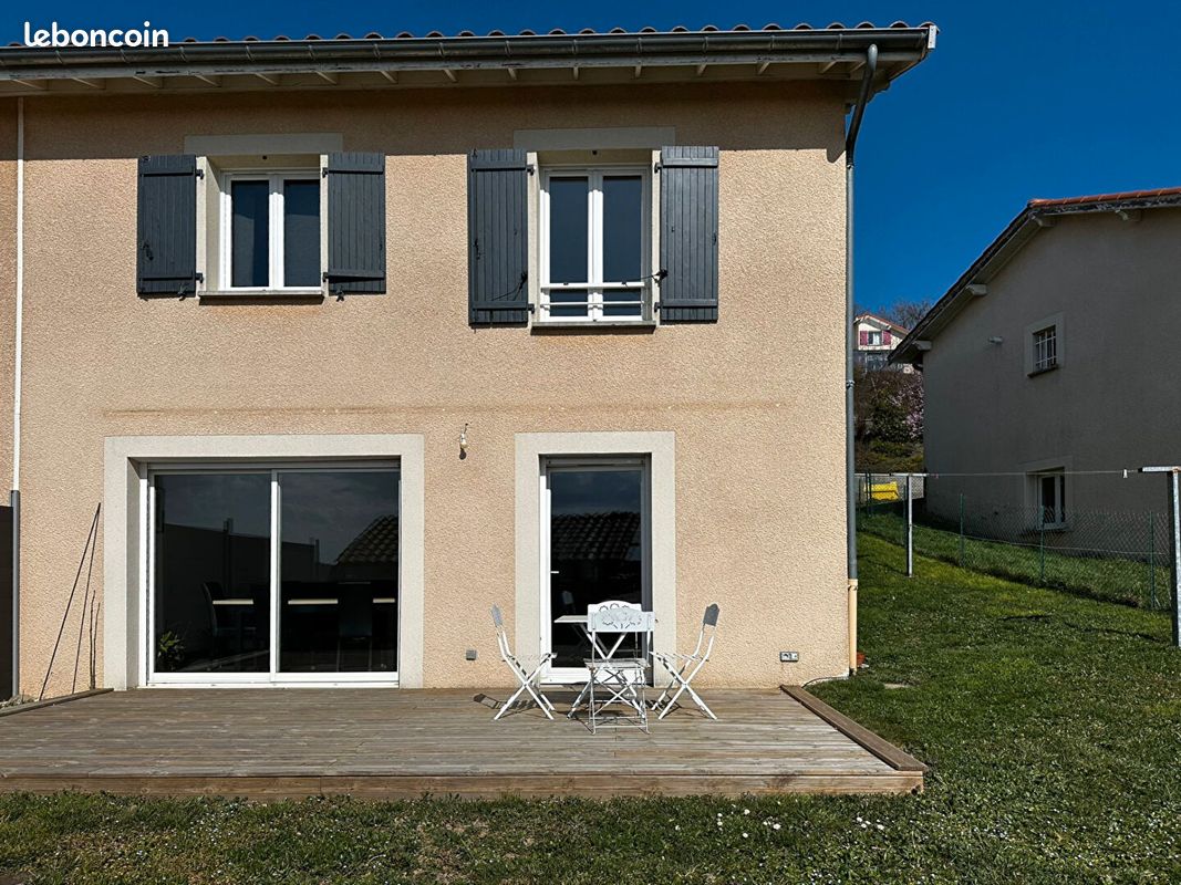 Maison 4 pièces 82 m² · à Aveize · 82 m² · 229 000 €