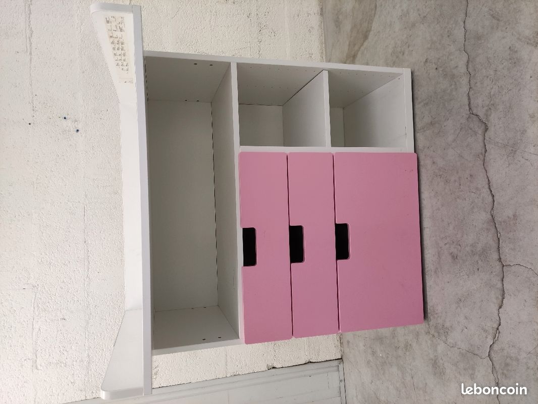 Bureau évolutif (image 1)