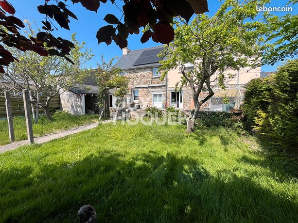 Maison 5 pièces 114 m²