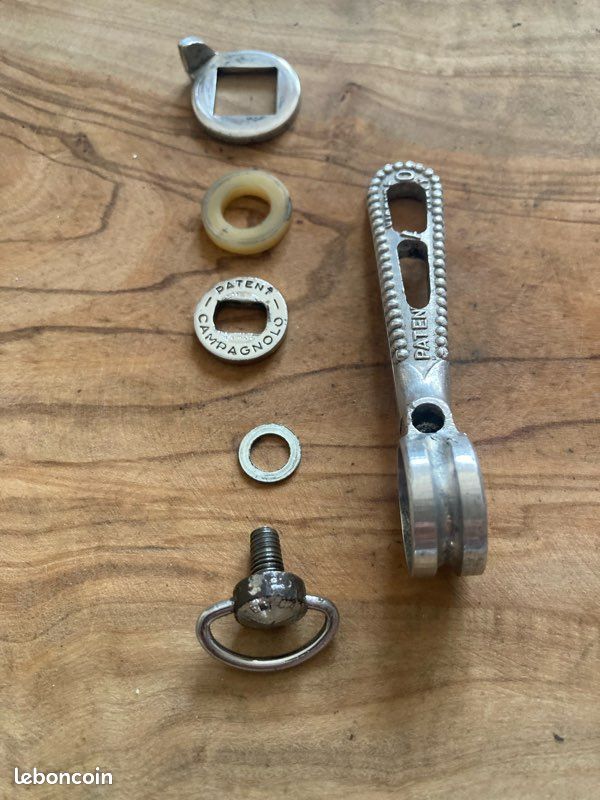 Câble de vitesse Campagnolo | Primeau Vélo