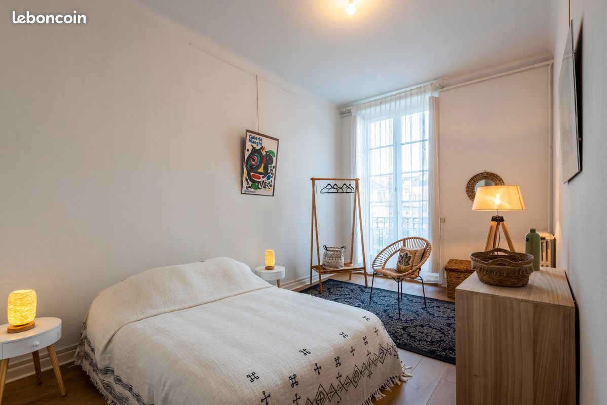 Appartement centre ville à PAU (image 4)