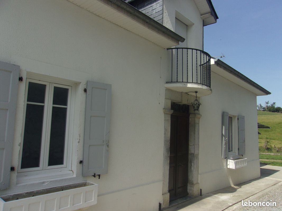 Maison 5 pièces 75 m² · à Bruges-Capbis-Mifaget · 75 m² · 610 €/mois