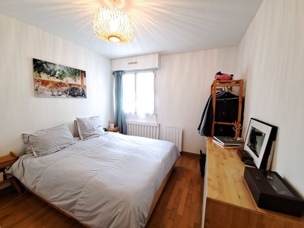 Appartement a louer vanves - 4 pièce(s) - 79 m2 - Surfyn