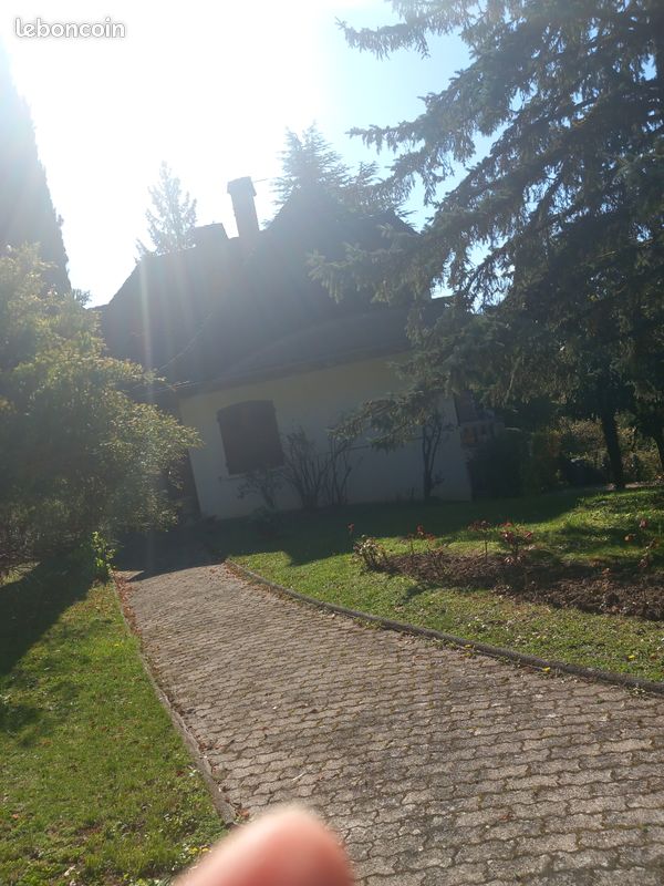 Maison 4 pièces 120 m² · à La Tronche · 120 m² · 680 000 €
