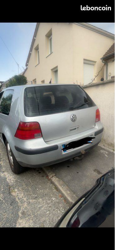 Pièce golf 4 (image 2)