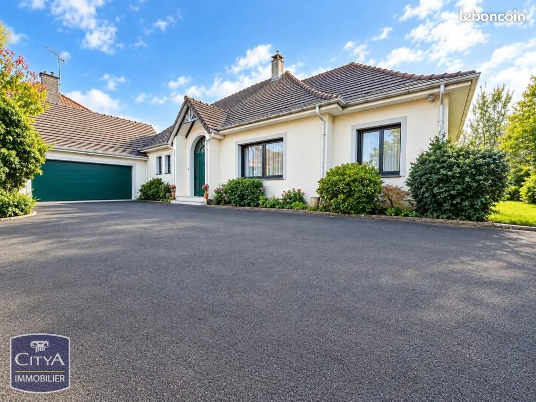 Maison 7 pièces 177 m² · à Saint-Pol-sur-Ternoise · 177,3 m² · 299 000 €
