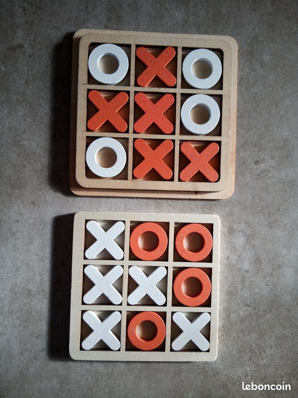 Lot jeux enfants (image 3)