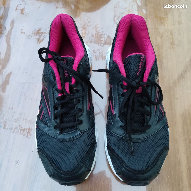 Reebok Lazare Leather Trainer Reebok Saint Sauveur Soulier Vans