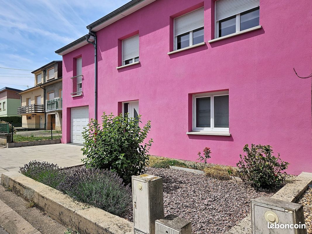 Maison 4 pièces 100 m² · à Terville · 100 m² · 325 000 €