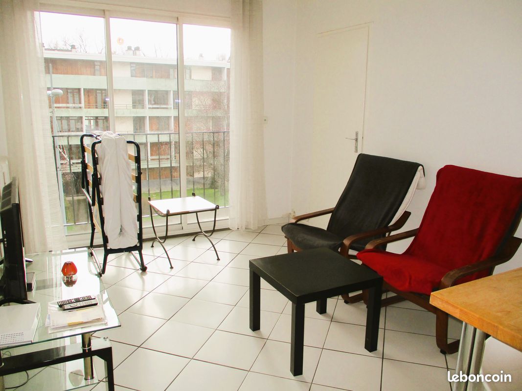 LIMOGESruben,,loc à DD,,,appart,parkS,,,fibre - Limoges 87000 Vanteaux-CHU-Mas Bouyol-Puy Rodas (image principale 0)