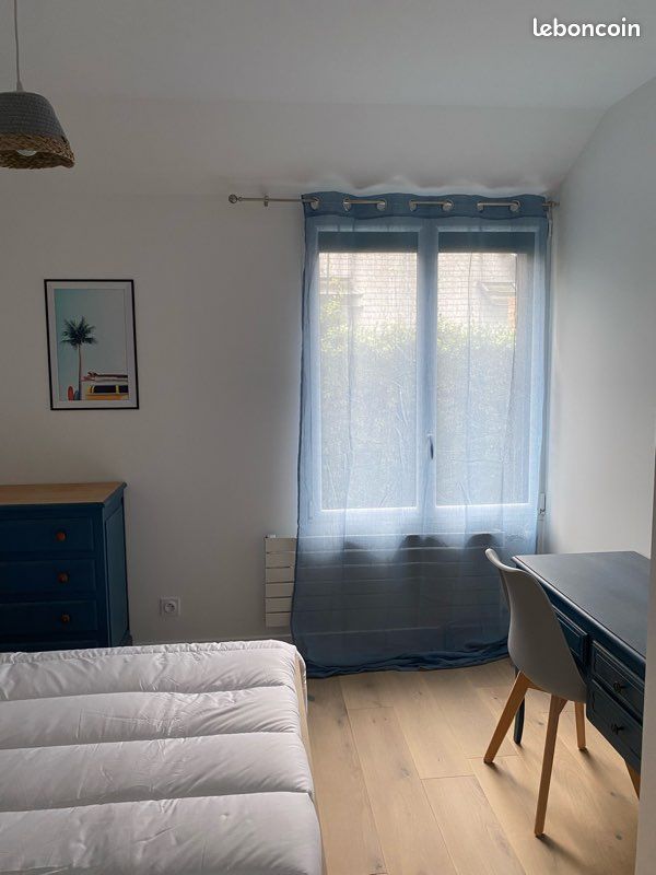Appartement 1 pièce 12 m² · à Orléans · 12 m² · 500 €