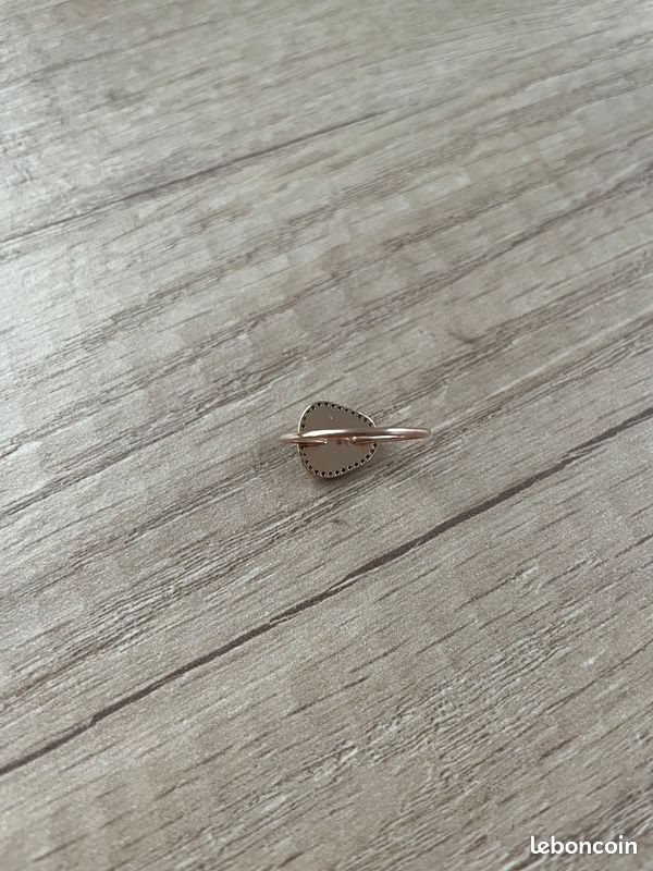 Celine D’aoust rose gold ring (image 2)