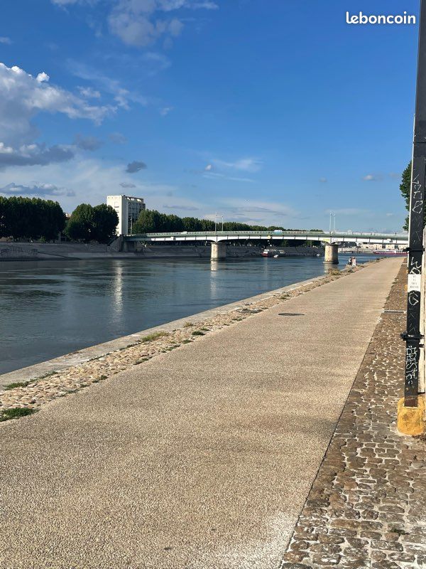 Appartement 3 pièces 55 m² · à Arles · 55 m² · 900 €