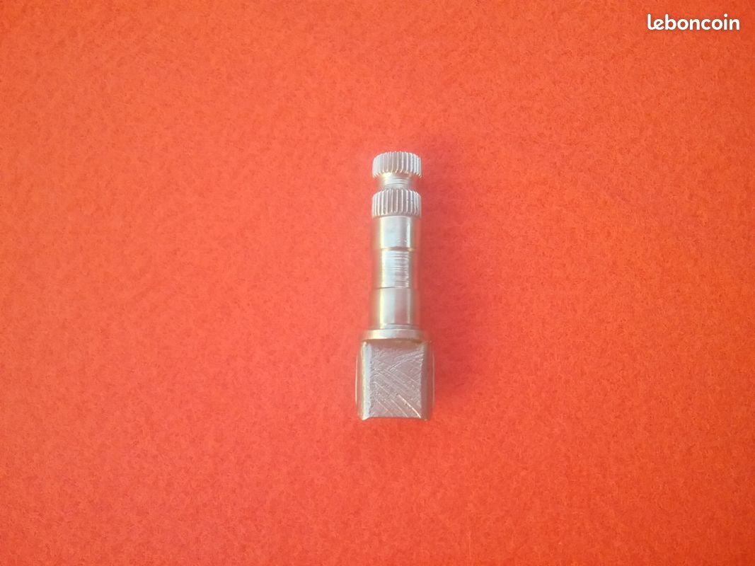 Pivot de frein ty Yamaha (image 2)