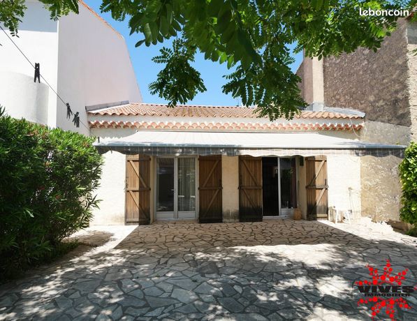 Maison 4 pièces 71 m²