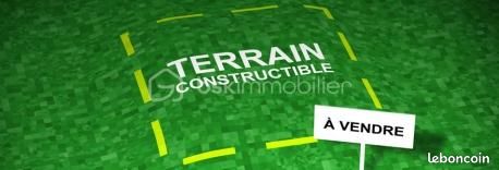Terrain 378 m² Bezouce · 115 000 €