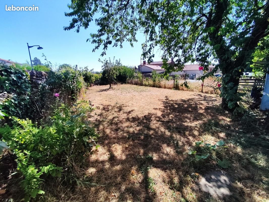 Maison 2 pièces 58 m² · à Saint-Vincent-Sterlanges · 58 m² · 93 500 €
