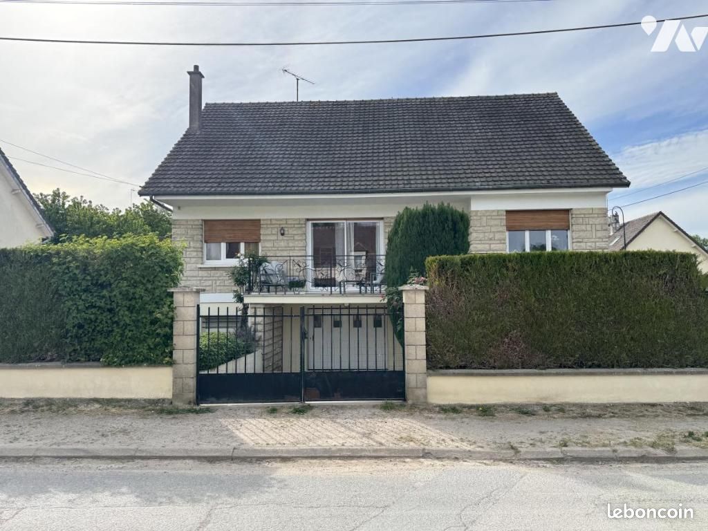 Maison 6 pièces 147 m² · à Pontpoint · 147 m² · 295 000 €