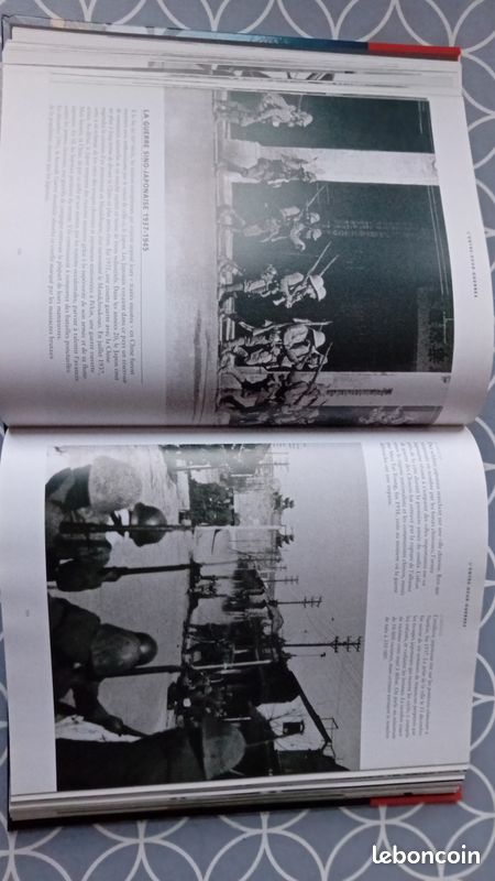 Image de la guerre (image 7)