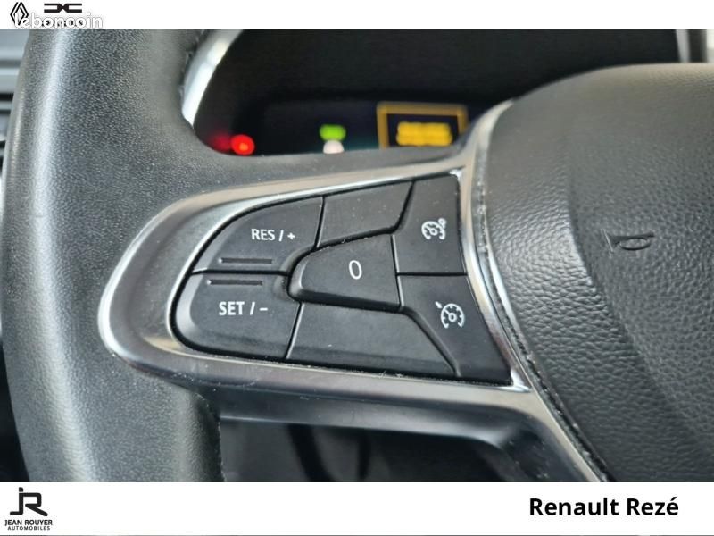 Renault Captur 1.6 E-Tech hybride 145ch Techno Fast Track (image 22)