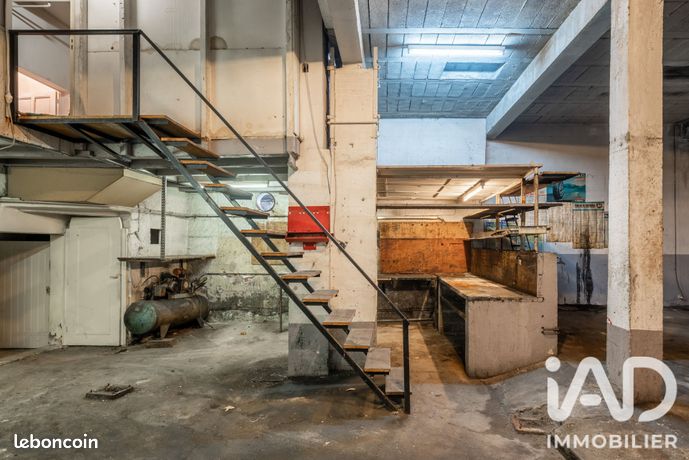Maison 10 pièces 487 m² — 19