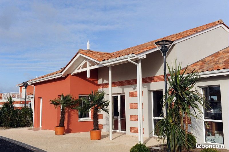 Maison 3 pièces 57 m² · à Soulac-sur-Mer · 57 m² · 193 000 €