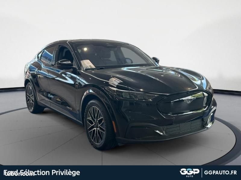Ford Mustang Mach-E 276ch Extended Range 88kWh Premium Propulsion (image 7)