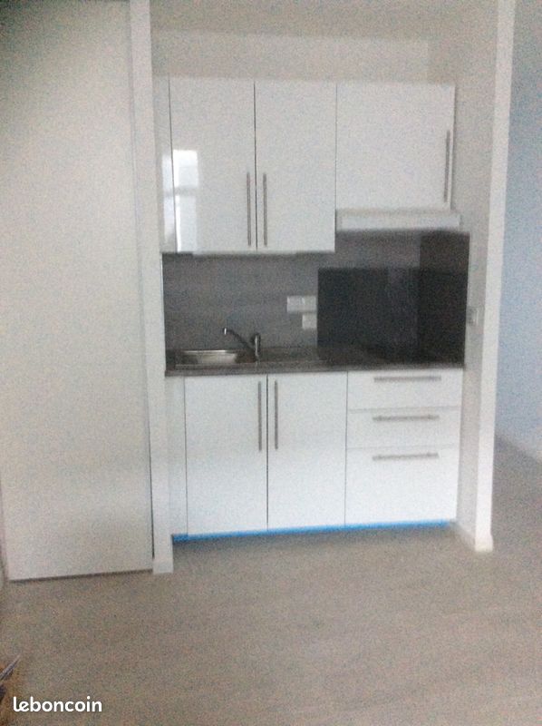 Appartement 1 pièce 30 m² · à Agen · 30 m² · 370 €