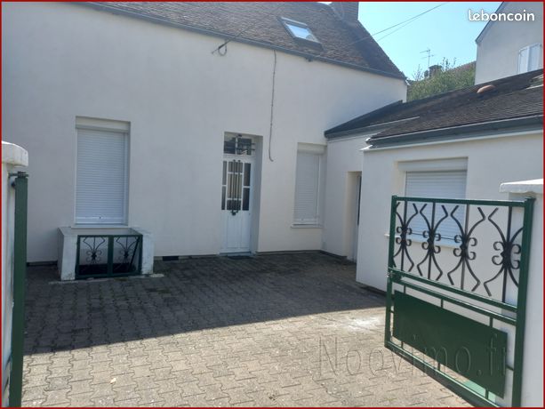 Maison 4 pièces 70 m²