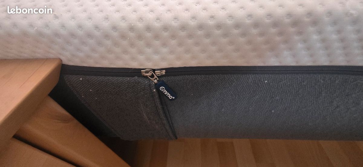 Matelas EMMA 80x200 (image 3)