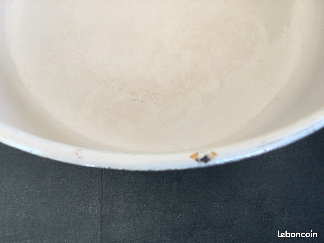 Le Creuset - Ensemble de casseroles (4) - fonte - Catawiki