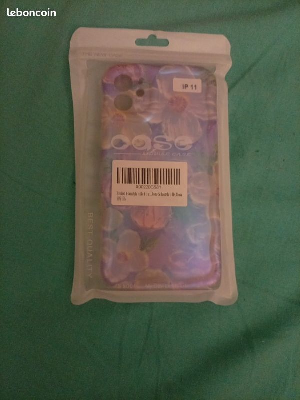 Coque iphone (image 1)
