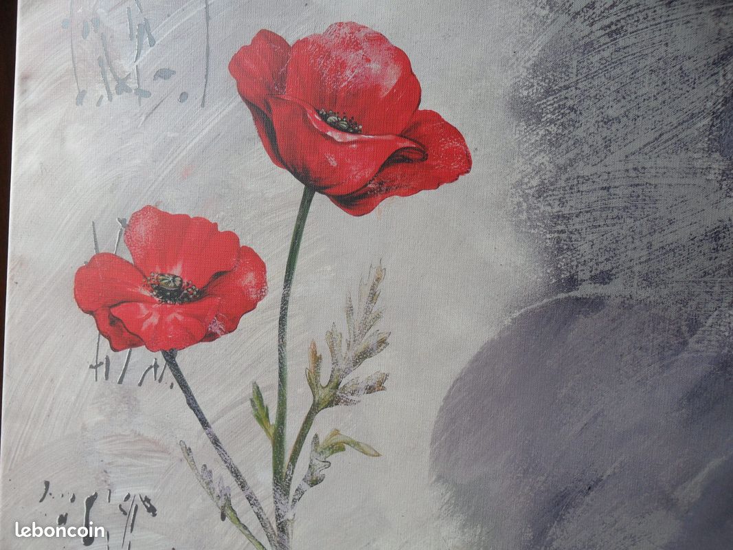 Cadre Coquelicot (image 4)