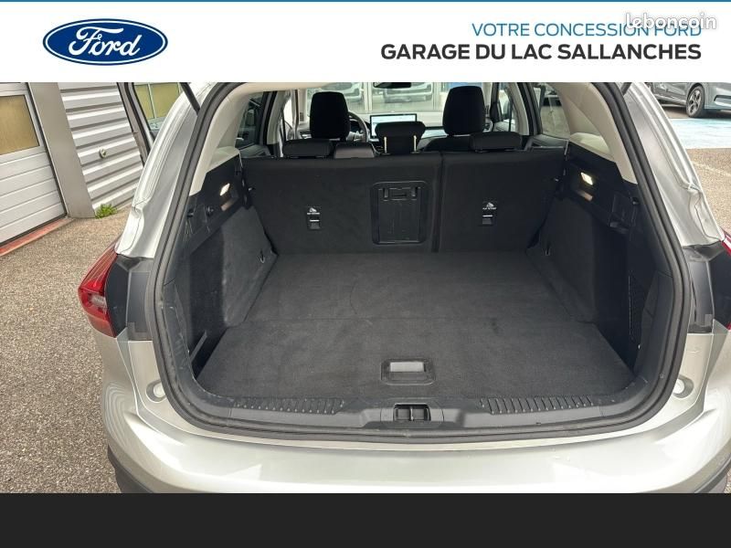 Ford Focus Active SW 1.5 EcoBlue 115ch Active X BVA8 (image 12)