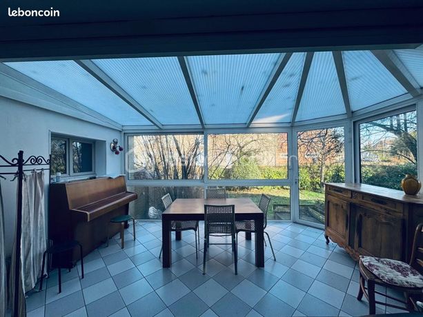 Maison 7 pièces 120 m²