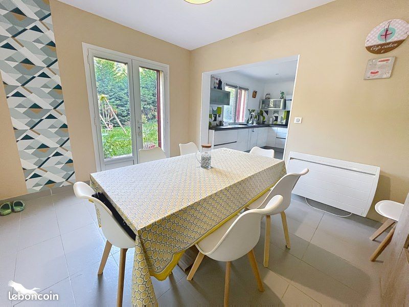 Maison 4 pièces 127 m² · à Campan · 127 m² · 276 120 €