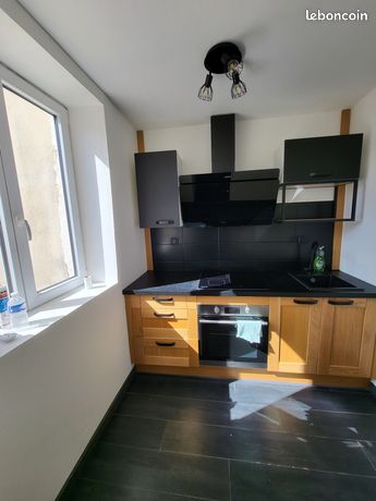 Appartement 3 pièces 92 m²