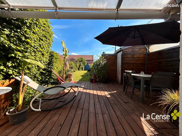 Annonce vente Maison fretin