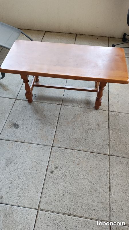 Table basse (image 2)
