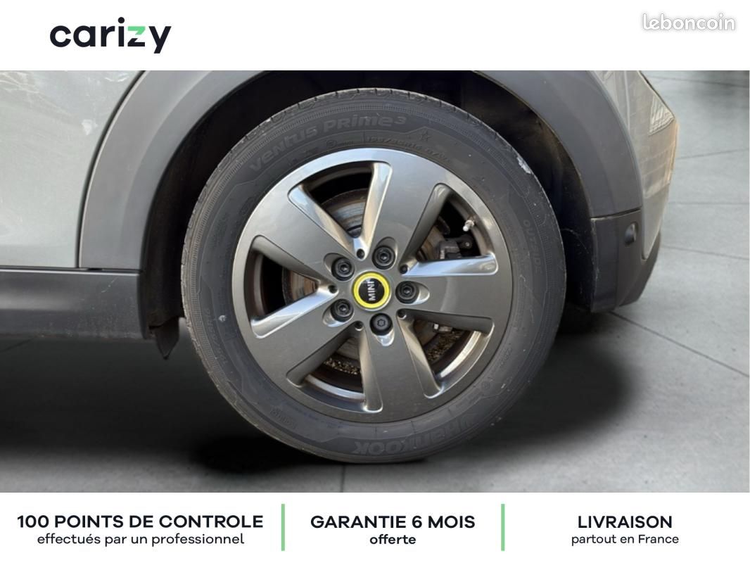 Mini 3 portes HATCH ELECTRIC F56 BEV LCI Cooper SE 184 ch Essential (image 10)