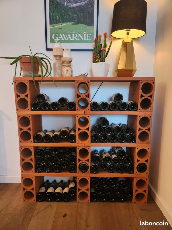Casier à Vin (image 3)