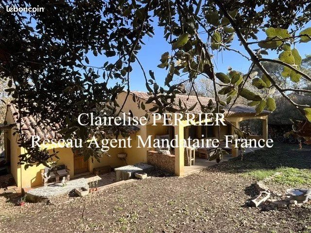 Maison 4 pièces 90 m² · à Le Thoronet · 90 m² · 355 000 €