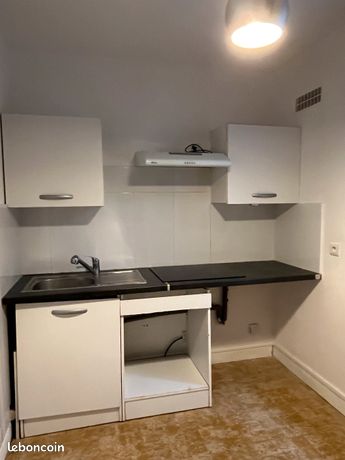 Appartement f2 a louer